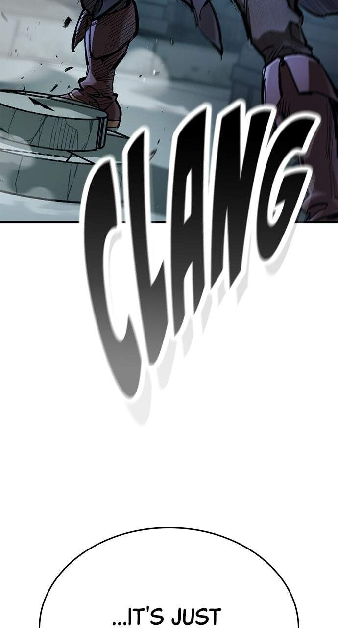 Read The Knight Only Lives Today chapter 101 image 78 on Lezhin