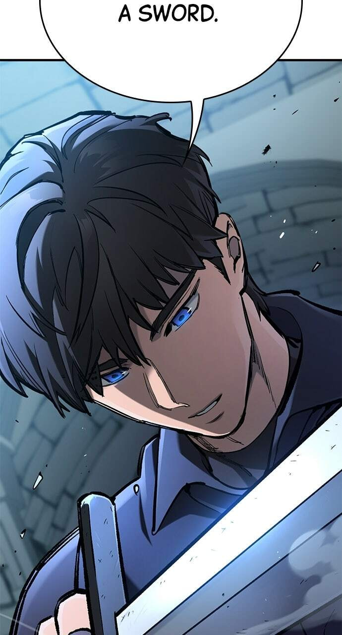 Read The Knight Only Lives Today chapter 101 image 79 on Lezhin