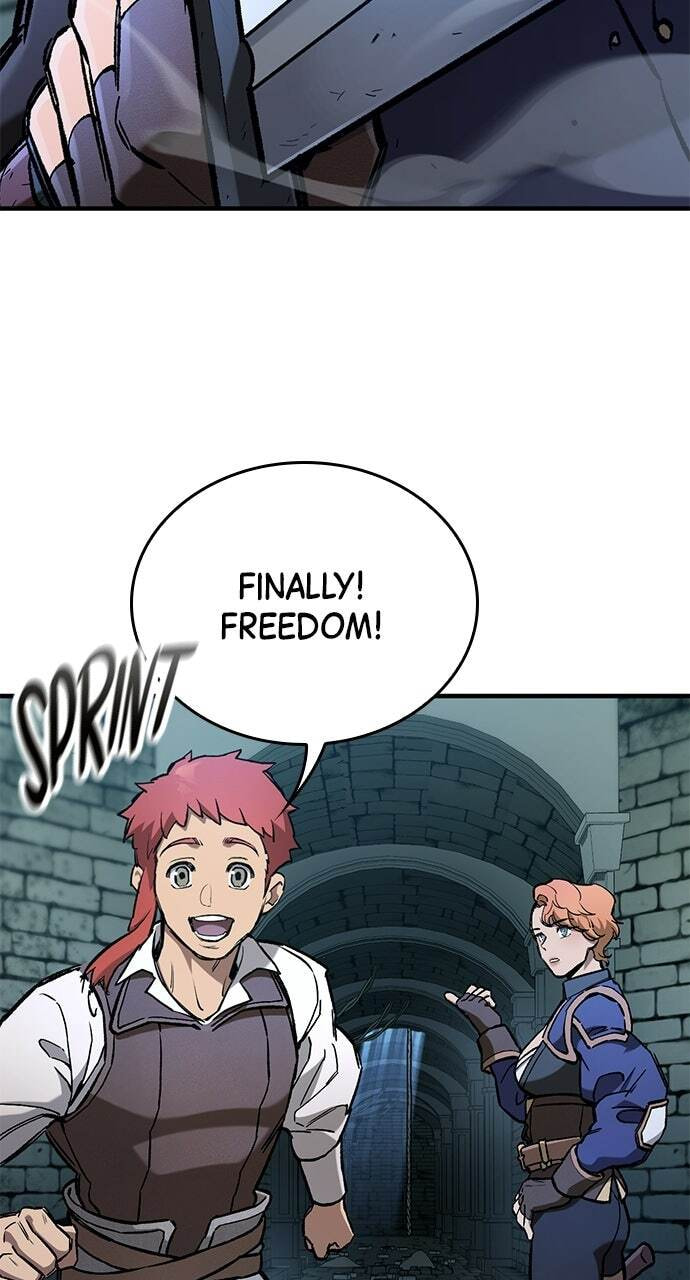 Read The Knight Only Lives Today chapter 101 image 80 on Lezhin