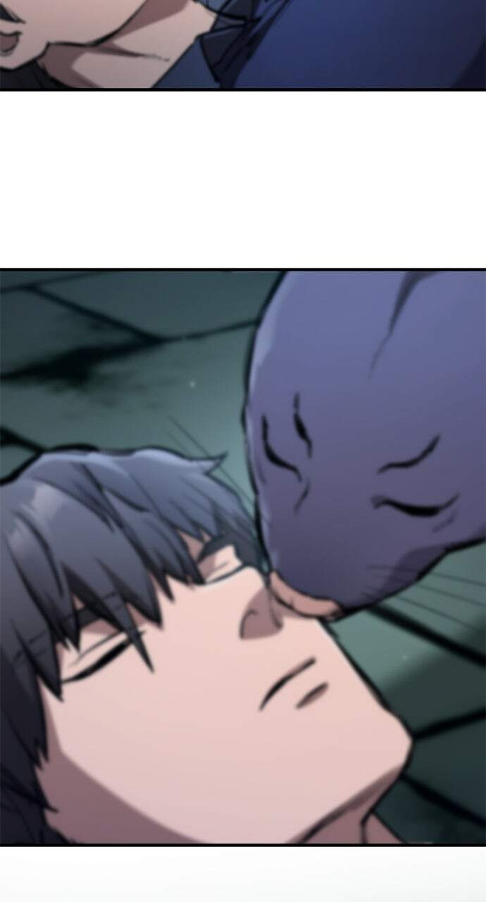 Read The Knight Only Lives Today chapter 101 image 87 on Lezhin