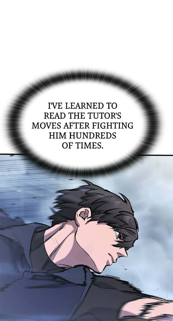 Read The Knight Only Lives Today chapter 101 image 9 on Lezhin
