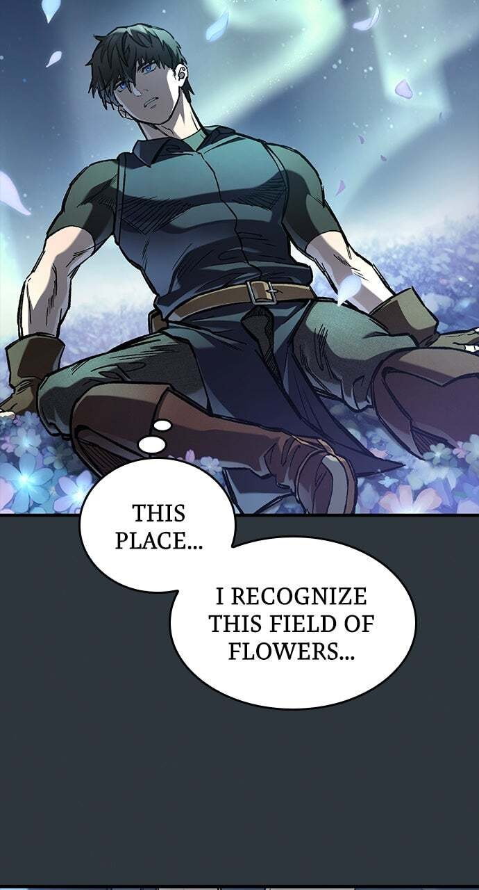 Read The Knight Only Lives Today chapter 101 image 91 on Lezhin