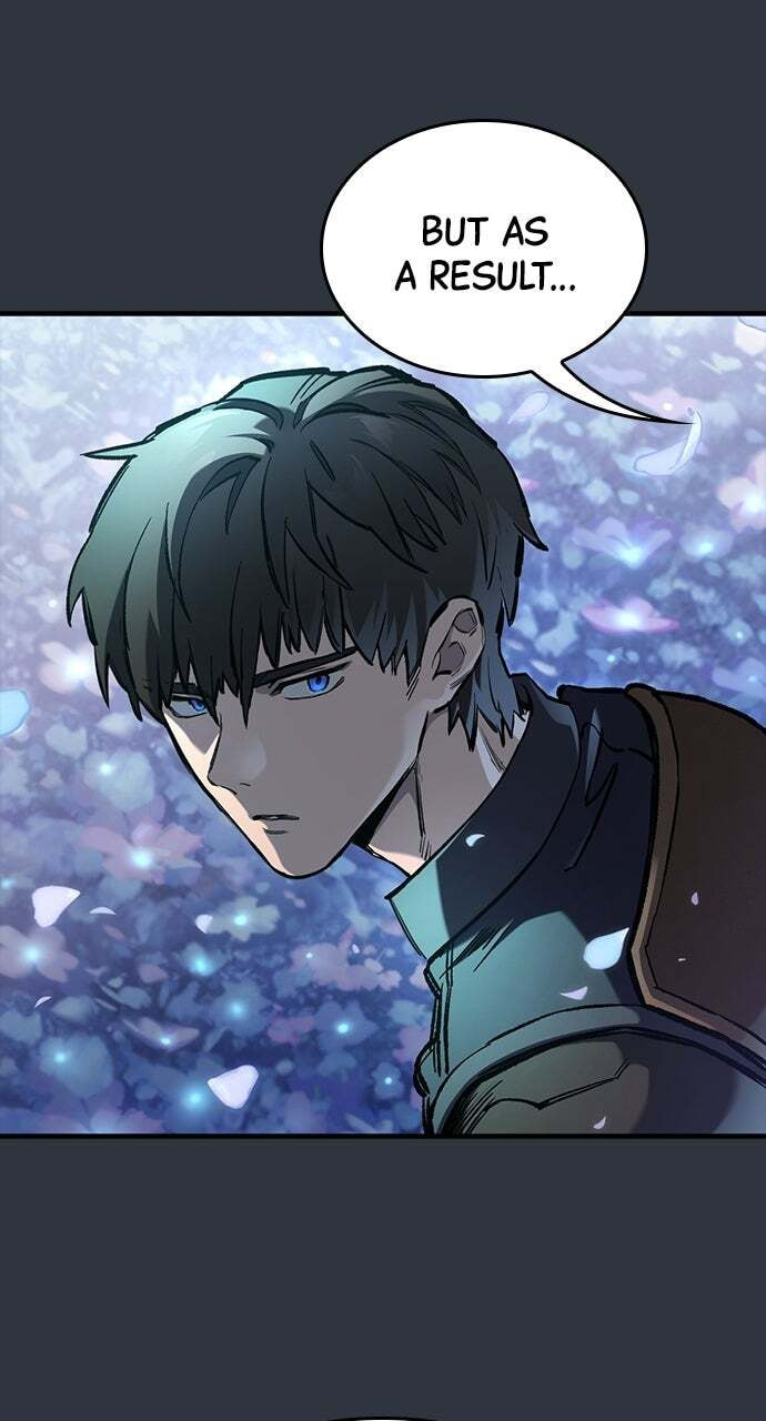 Read The Knight Only Lives Today chapter 101 image 96 on Lezhin