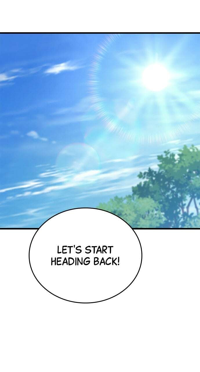 Read The Knight Only Lives Today chapter 102 image 1 on Lezhin