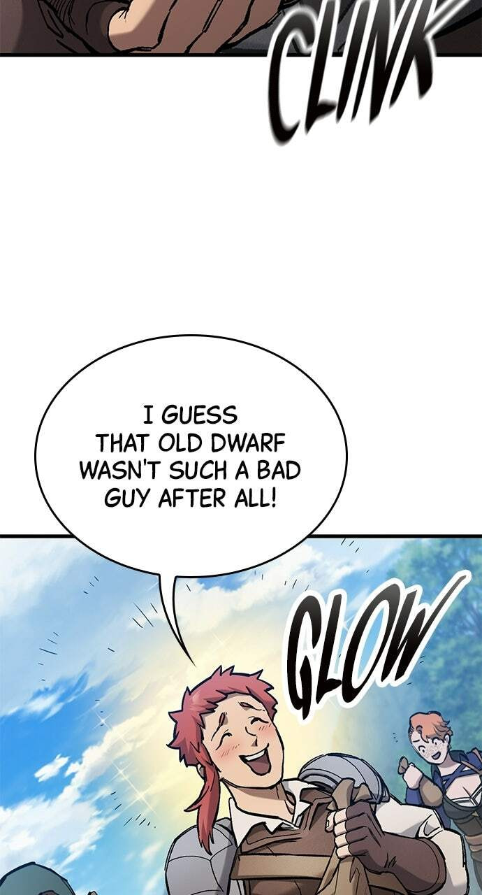 Read The Knight Only Lives Today chapter 102 image 10 on Lezhin