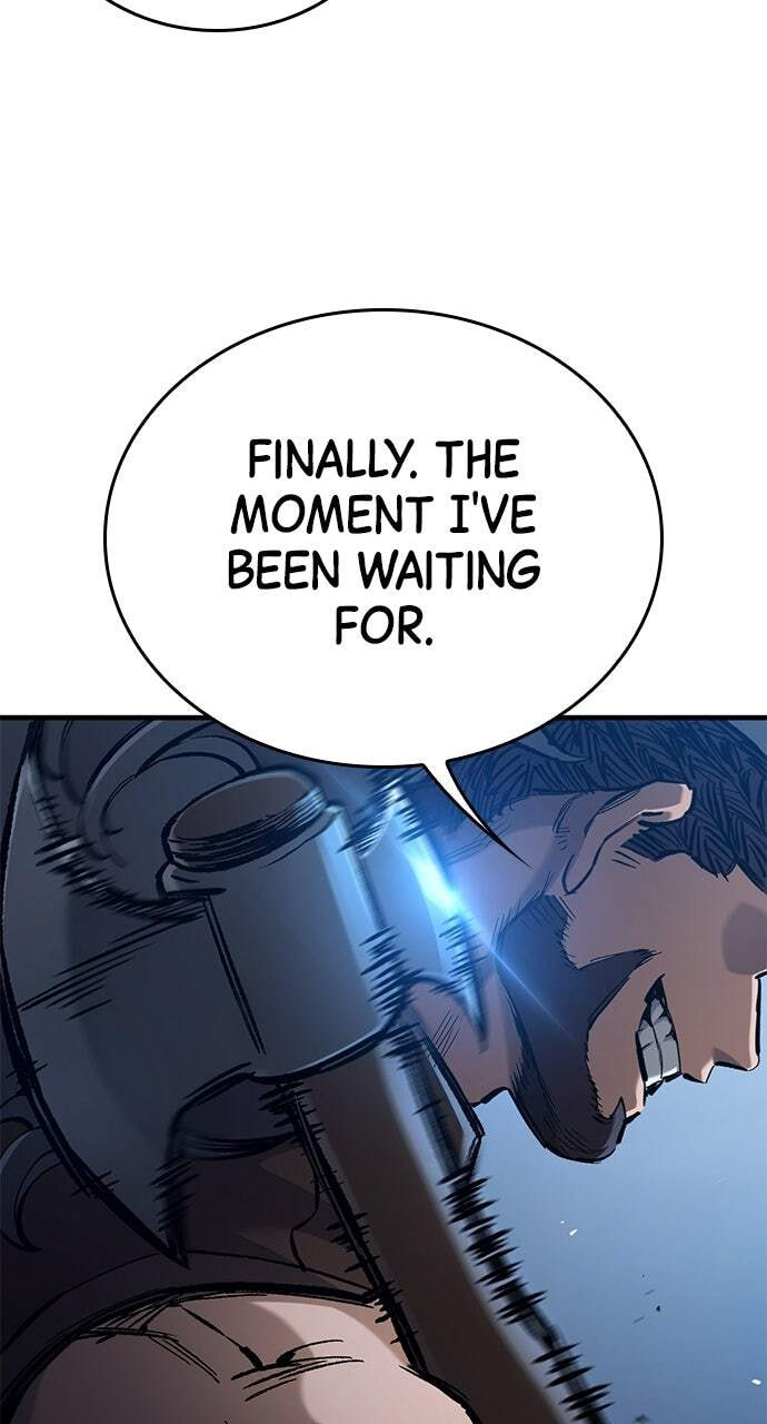 Read The Knight Only Lives Today chapter 102 image 101 on Lezhin