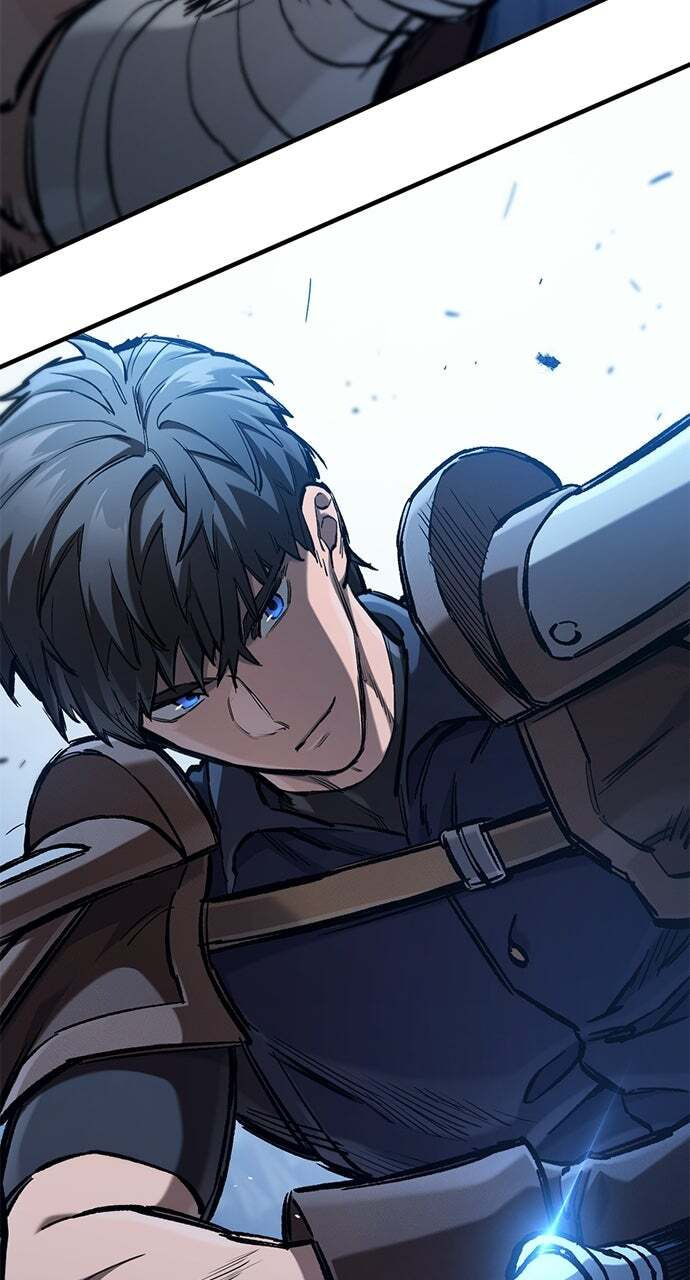 Read The Knight Only Lives Today chapter 102 image 104 on Lezhin