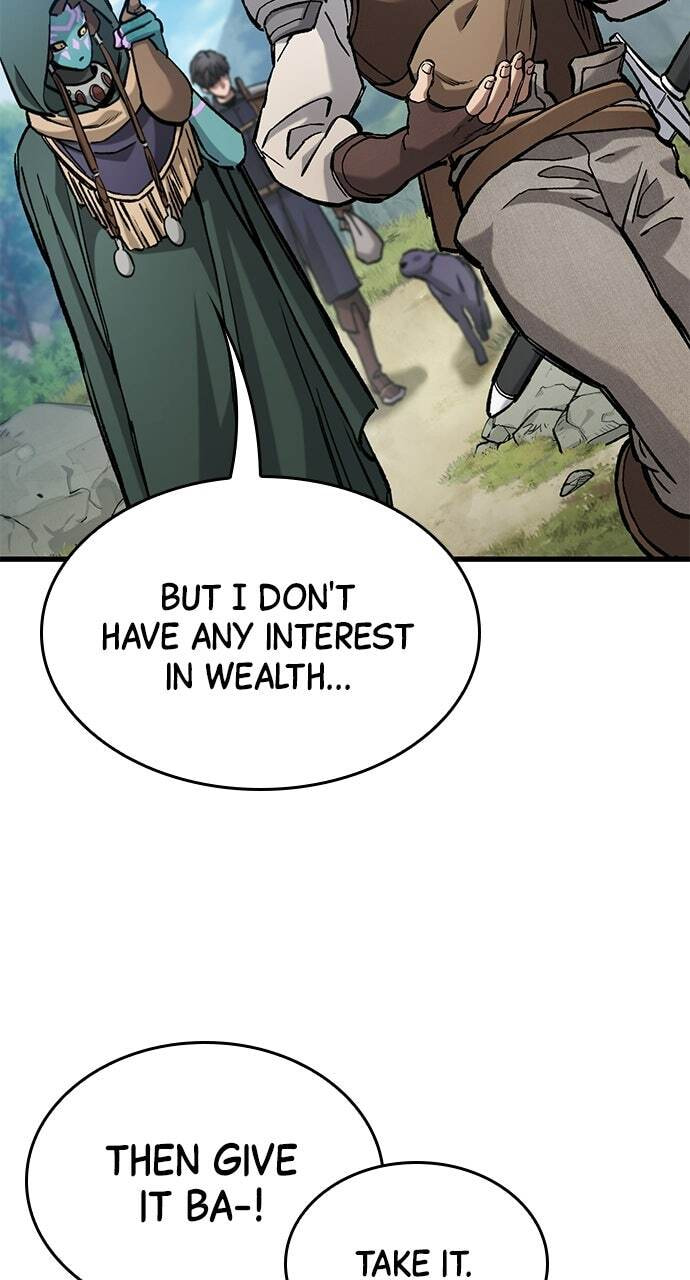 Read The Knight Only Lives Today chapter 102 image 11 on Lezhin