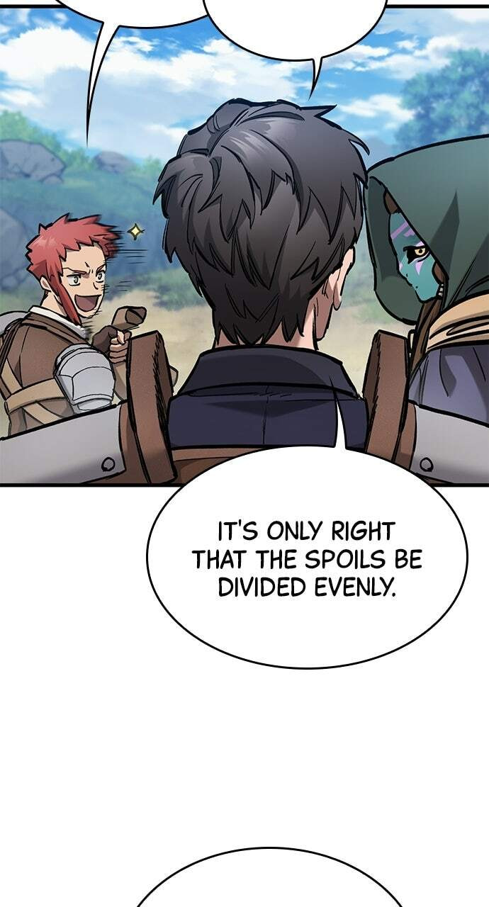 Read The Knight Only Lives Today chapter 102 image 12 on Lezhin