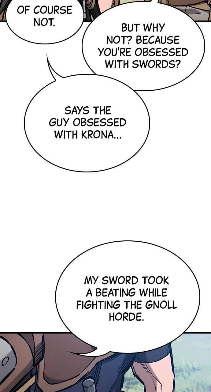 Read The Knight Only Lives Today chapter 102 image 15 on Lezhin