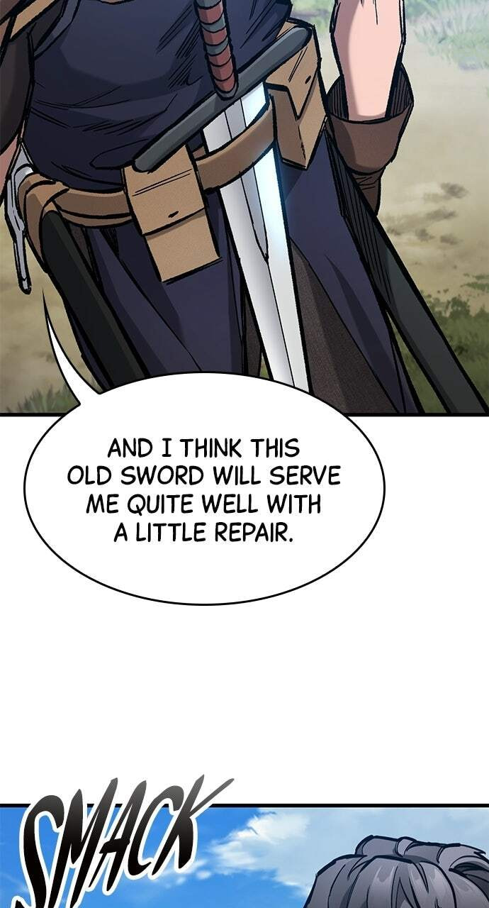 Read The Knight Only Lives Today chapter 102 image 16 on Lezhin