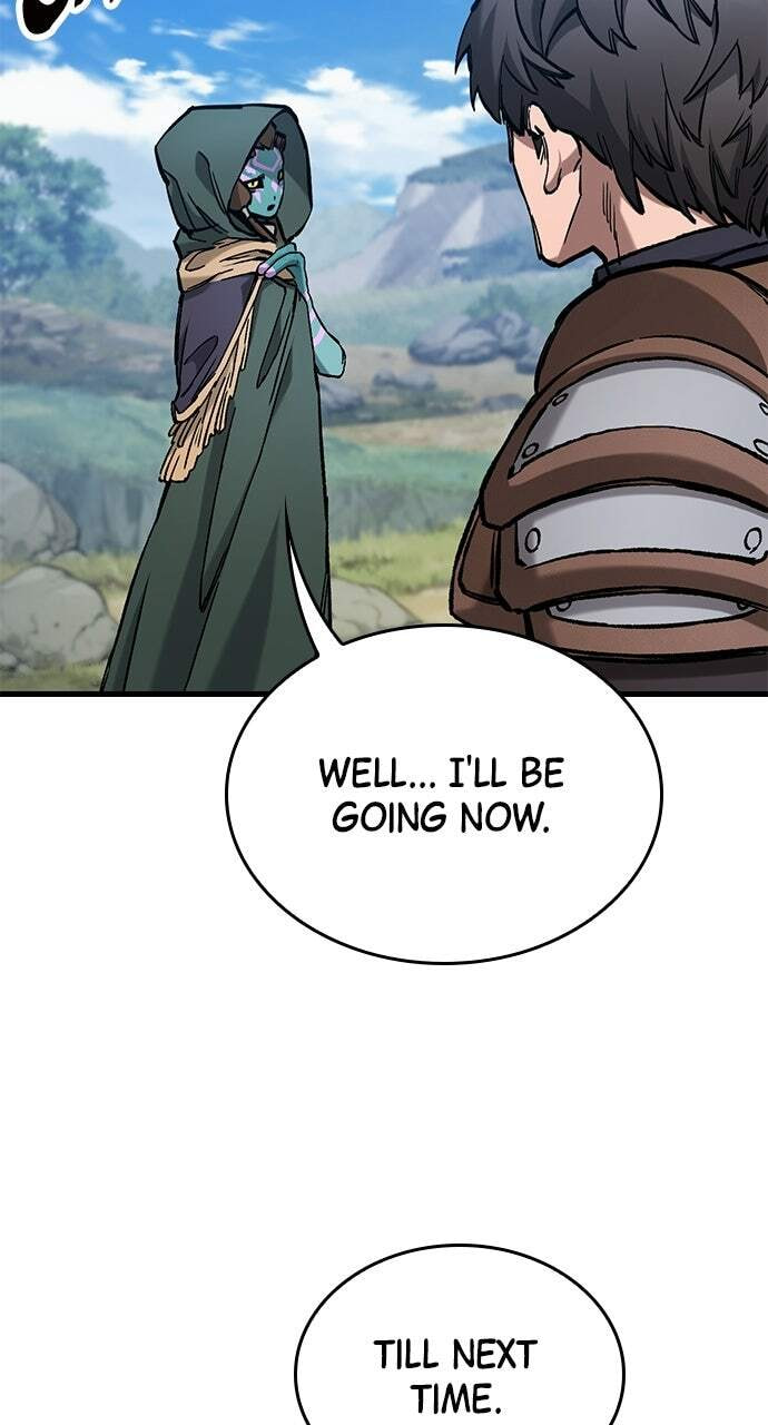 Read The Knight Only Lives Today chapter 102 image 17 on Lezhin