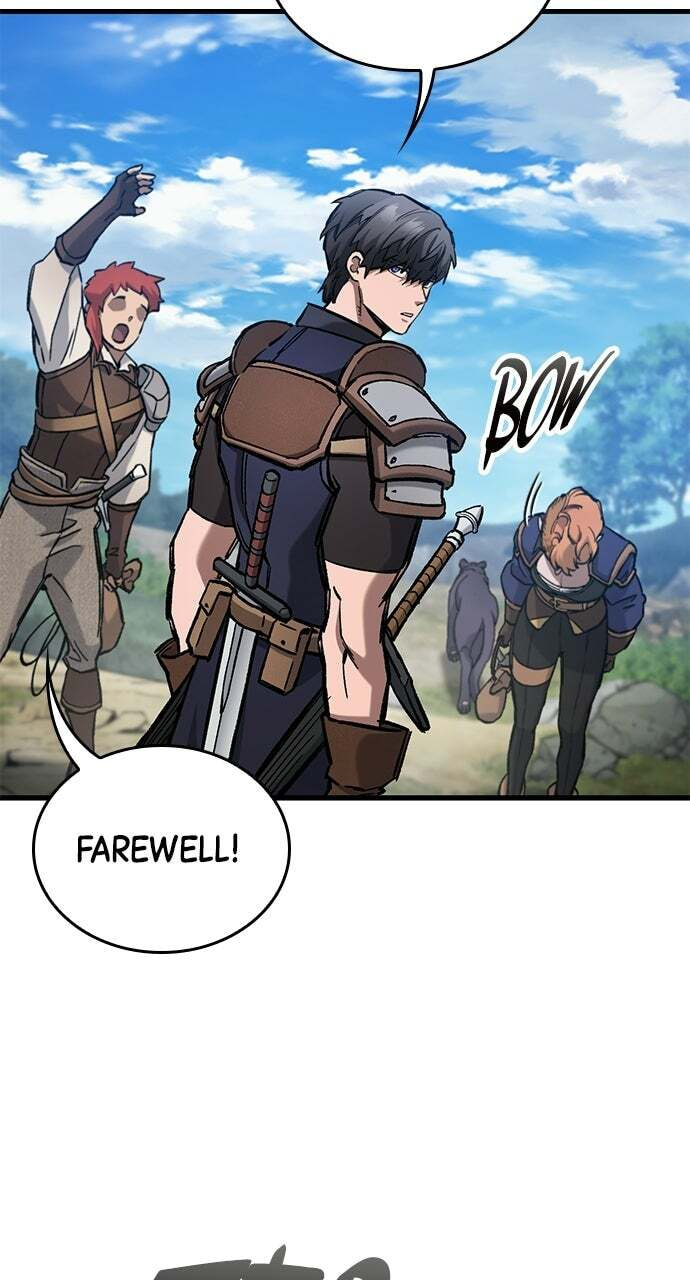 Read The Knight Only Lives Today chapter 102 image 18 on Lezhin