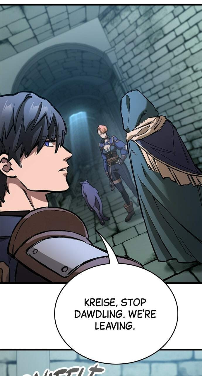 Read The Knight Only Lives Today chapter 102 image 2 on Lezhin