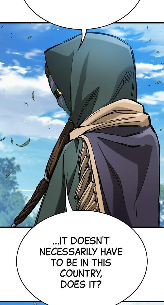 Read The Knight Only Lives Today chapter 102 image 22 on Lezhin