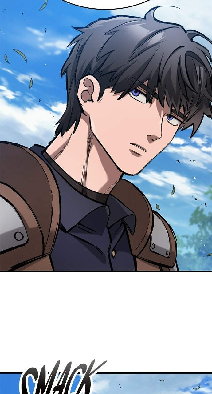 Read The Knight Only Lives Today chapter 102 image 23 on Lezhin