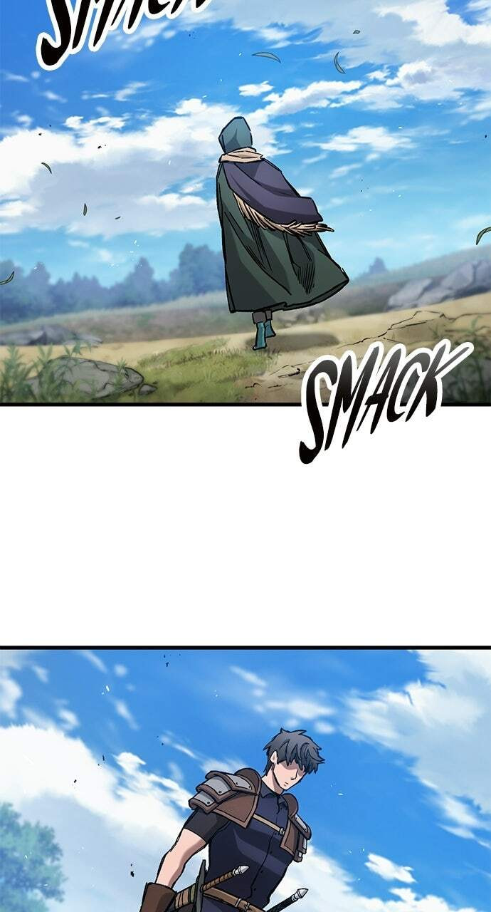Read The Knight Only Lives Today chapter 102 image 24 on Lezhin