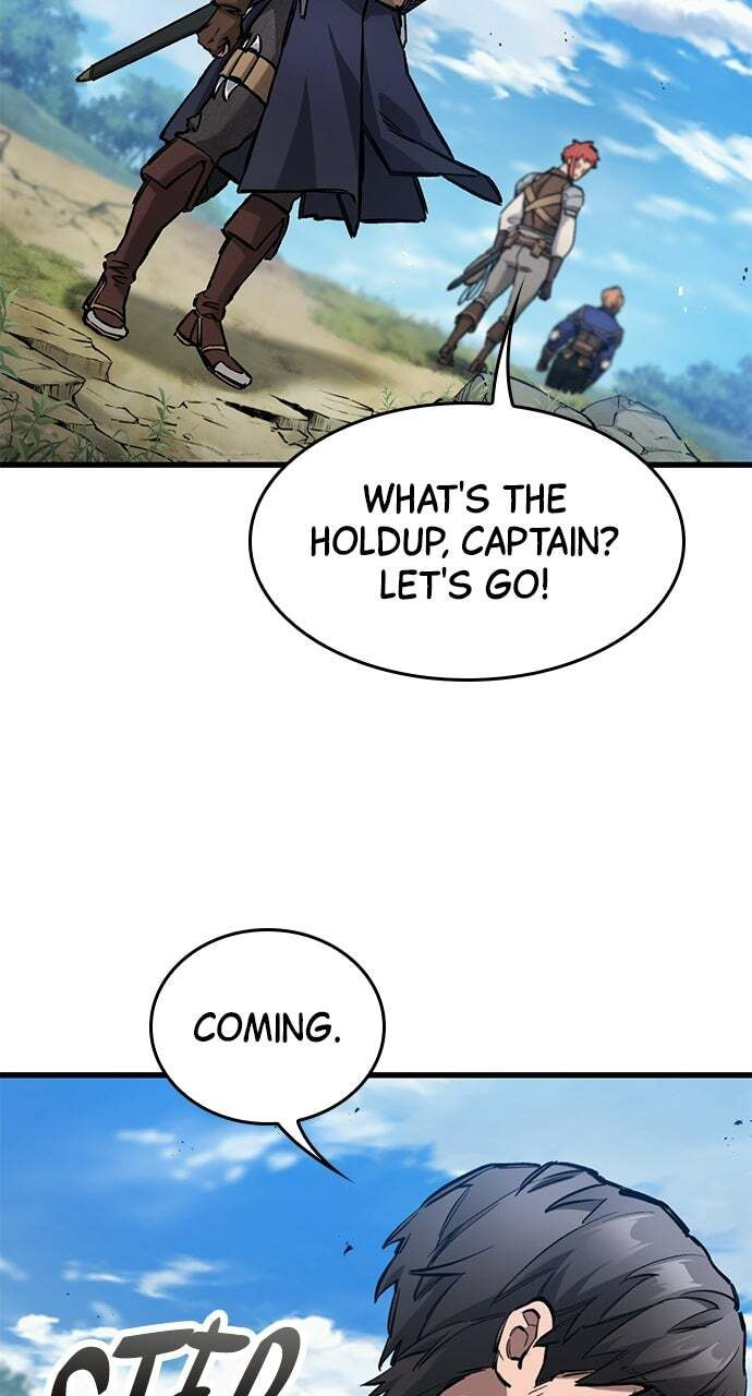 Read The Knight Only Lives Today chapter 102 image 25 on Lezhin