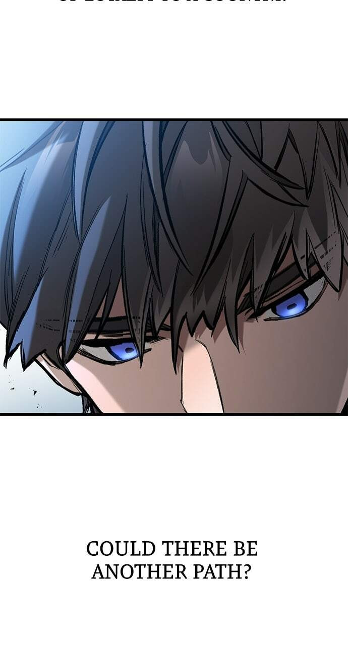 Read The Knight Only Lives Today chapter 102 image 28 on Lezhin