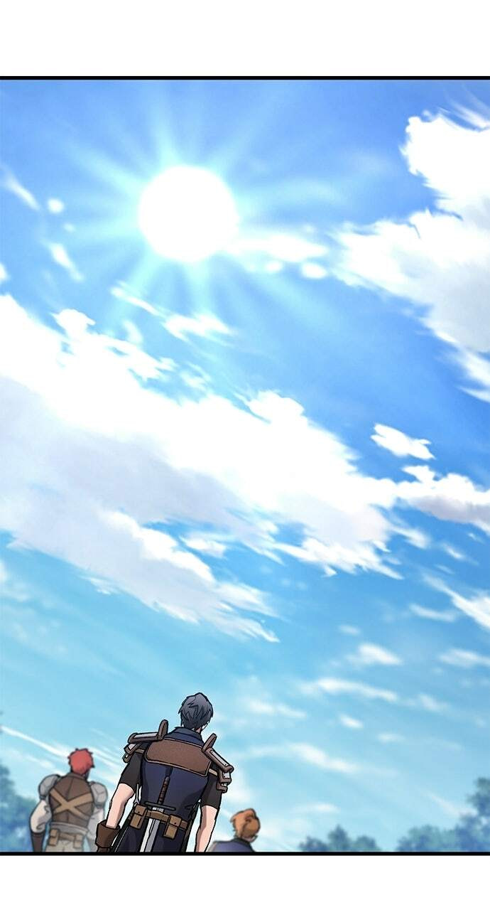 Read The Knight Only Lives Today chapter 102 image 29 on Lezhin
