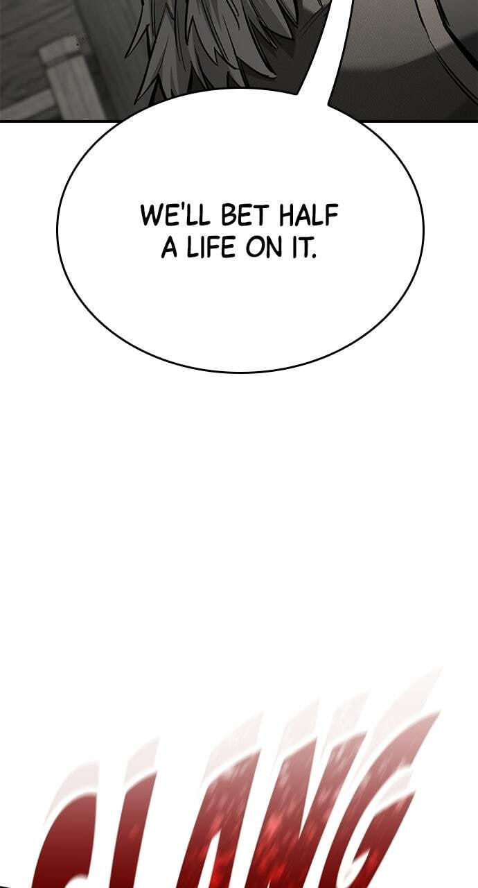 Read The Knight Only Lives Today chapter 102 image 33 on Lezhin