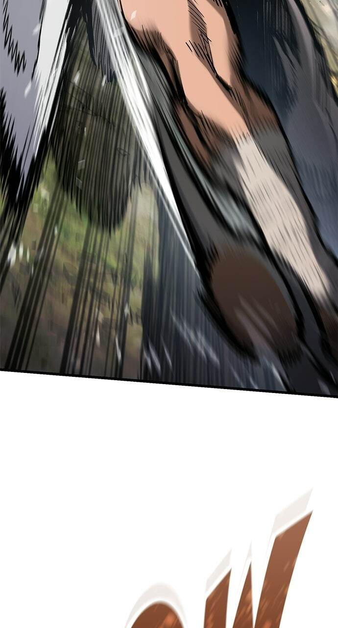 Read The Knight Only Lives Today chapter 102 image 35 on Lezhin