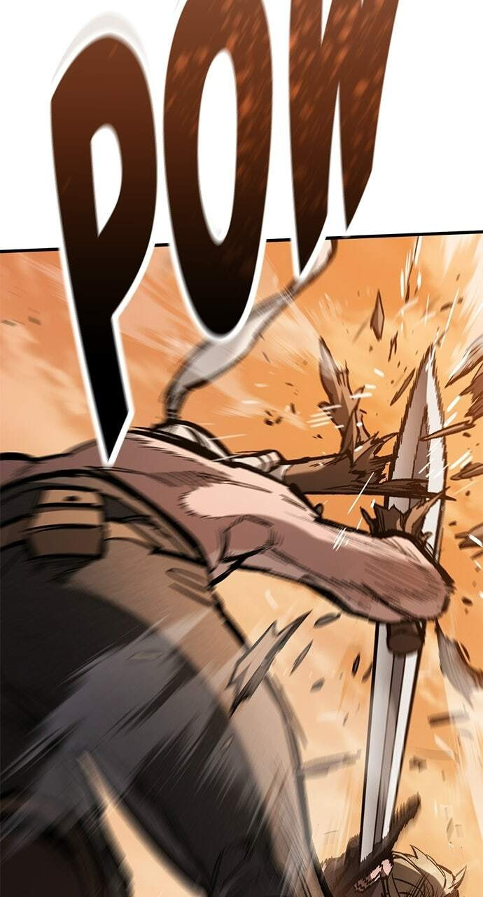 Read The Knight Only Lives Today chapter 102 image 36 on Lezhin