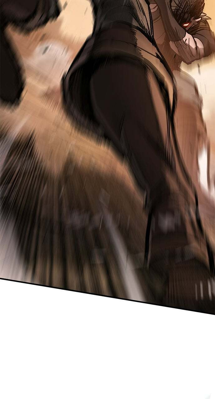 Read The Knight Only Lives Today chapter 102 image 37 on Lezhin