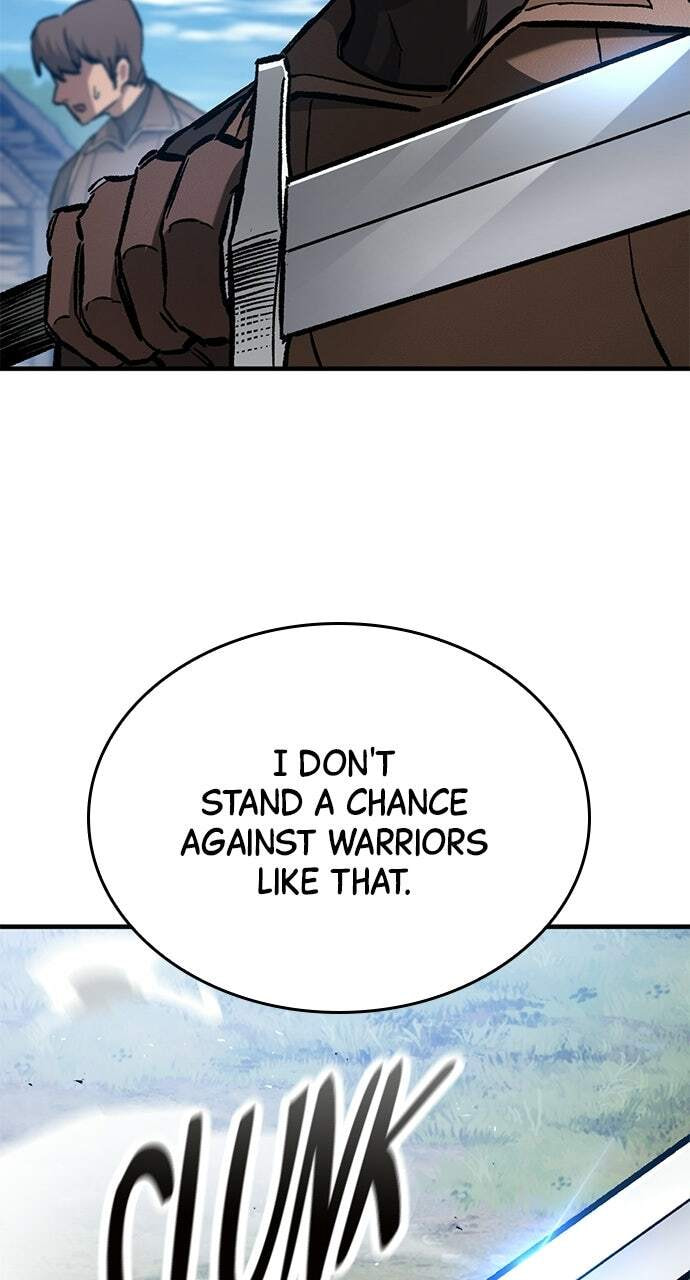 Read The Knight Only Lives Today chapter 102 image 42 on Lezhin