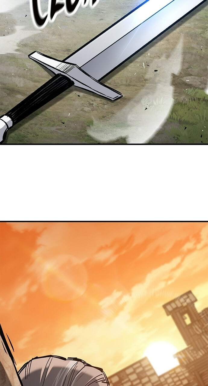 Read The Knight Only Lives Today chapter 102 image 43 on Lezhin