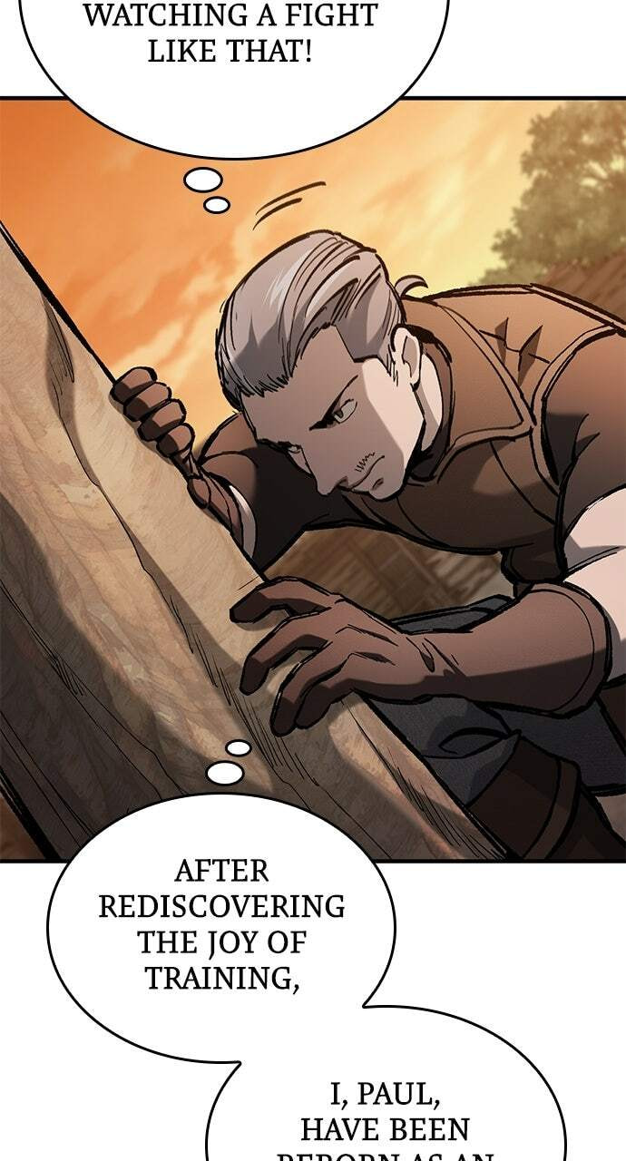 Read The Knight Only Lives Today chapter 102 image 45 on Lezhin