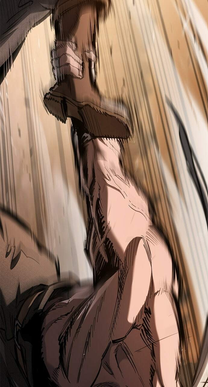 Read The Knight Only Lives Today chapter 102 image 47 on Lezhin