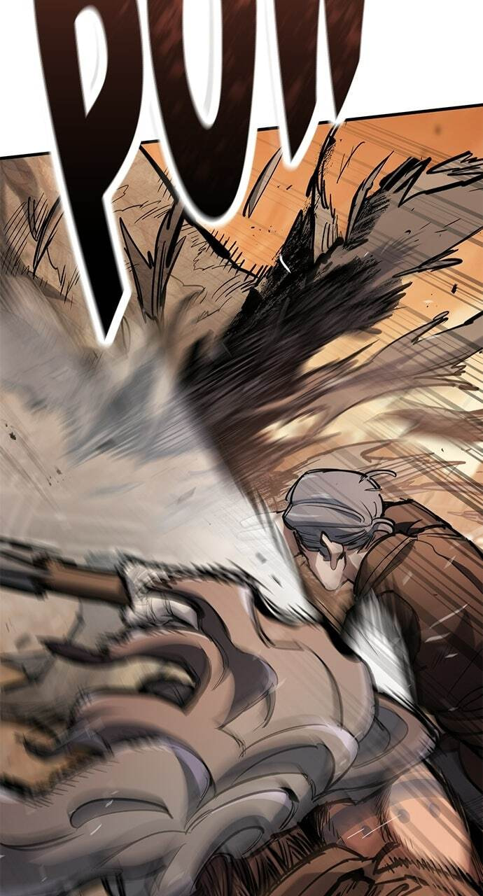 Read The Knight Only Lives Today chapter 102 image 49 on Lezhin