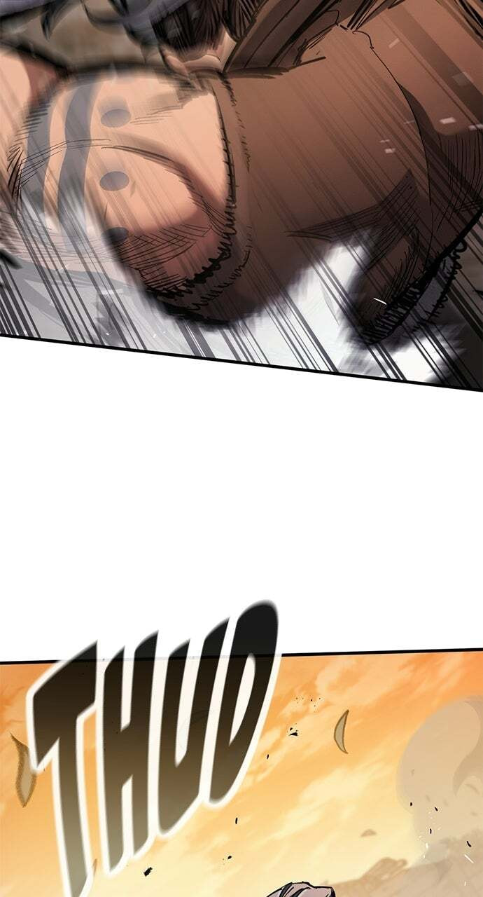 Read The Knight Only Lives Today chapter 102 image 50 on Lezhin