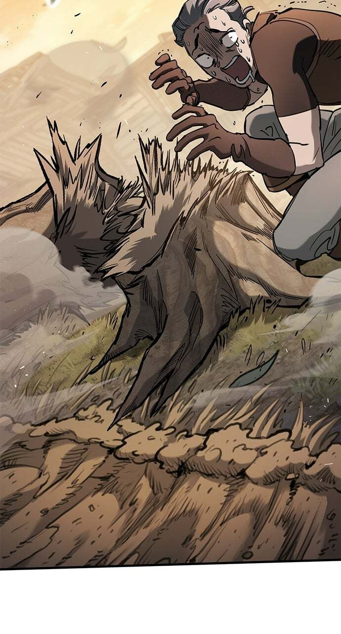 Read The Knight Only Lives Today chapter 102 image 51 on Lezhin