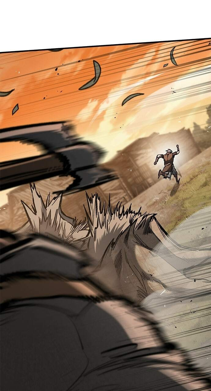 Read The Knight Only Lives Today chapter 102 image 52 on Lezhin