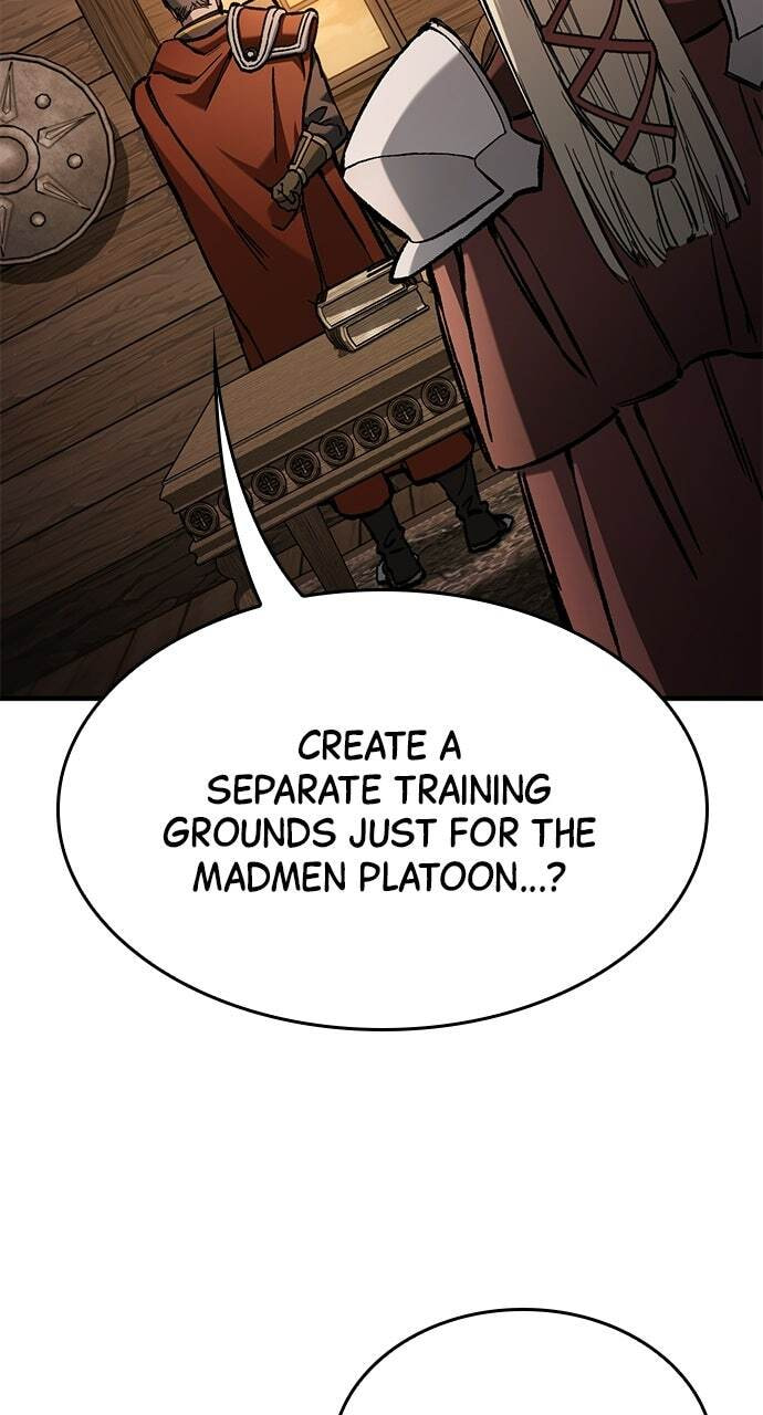 Read The Knight Only Lives Today chapter 102 image 54 on Lezhin