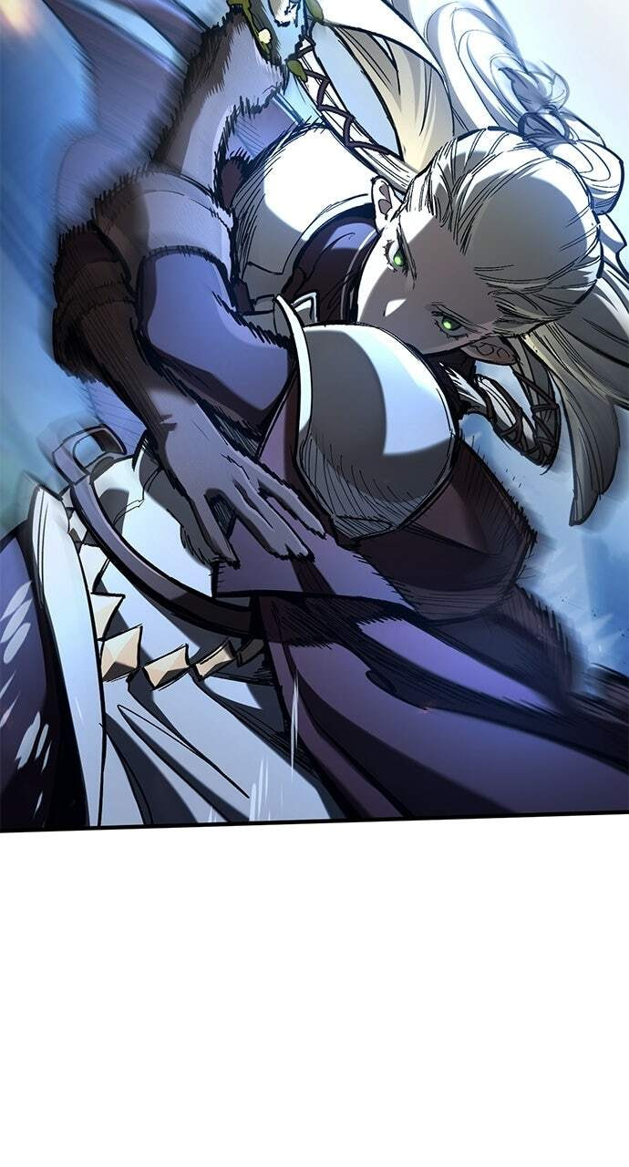 Read The Knight Only Lives Today chapter 102 image 59 on Lezhin