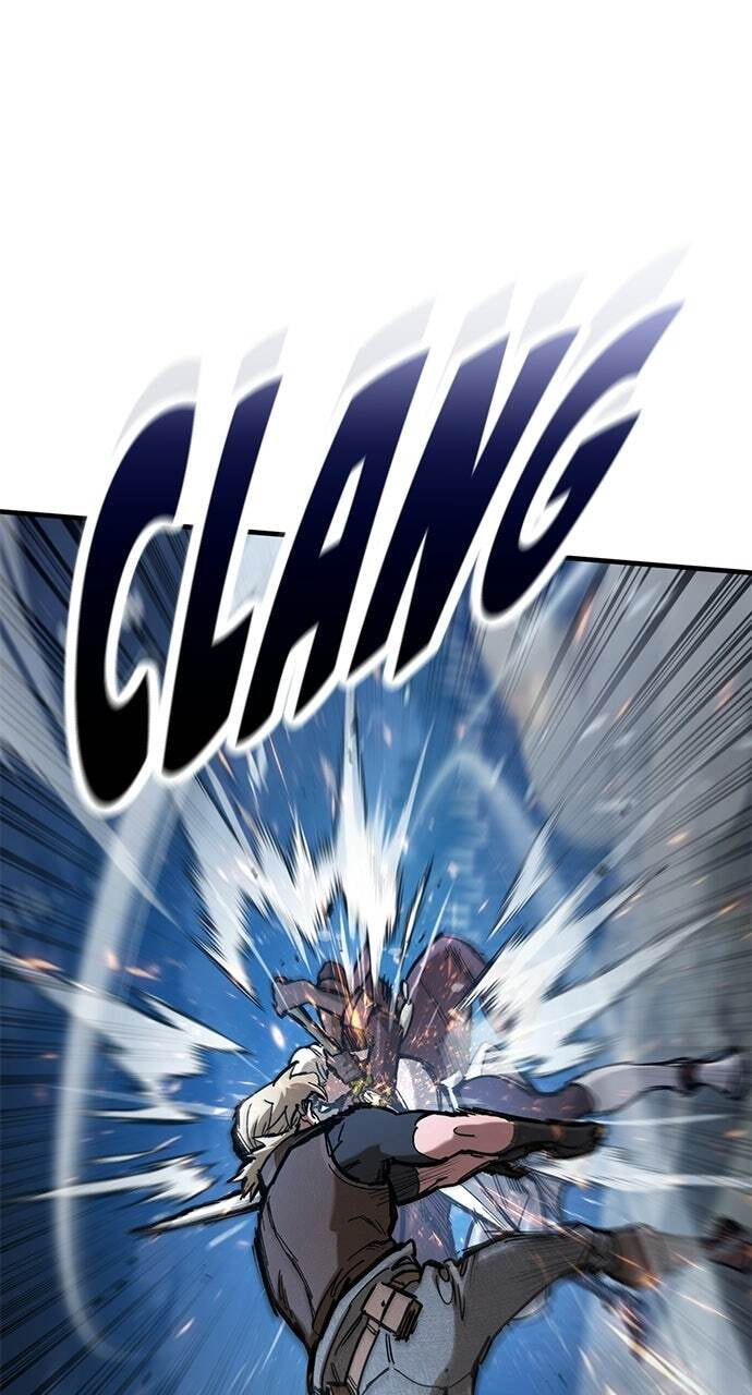 Read The Knight Only Lives Today chapter 102 image 60 on Lezhin