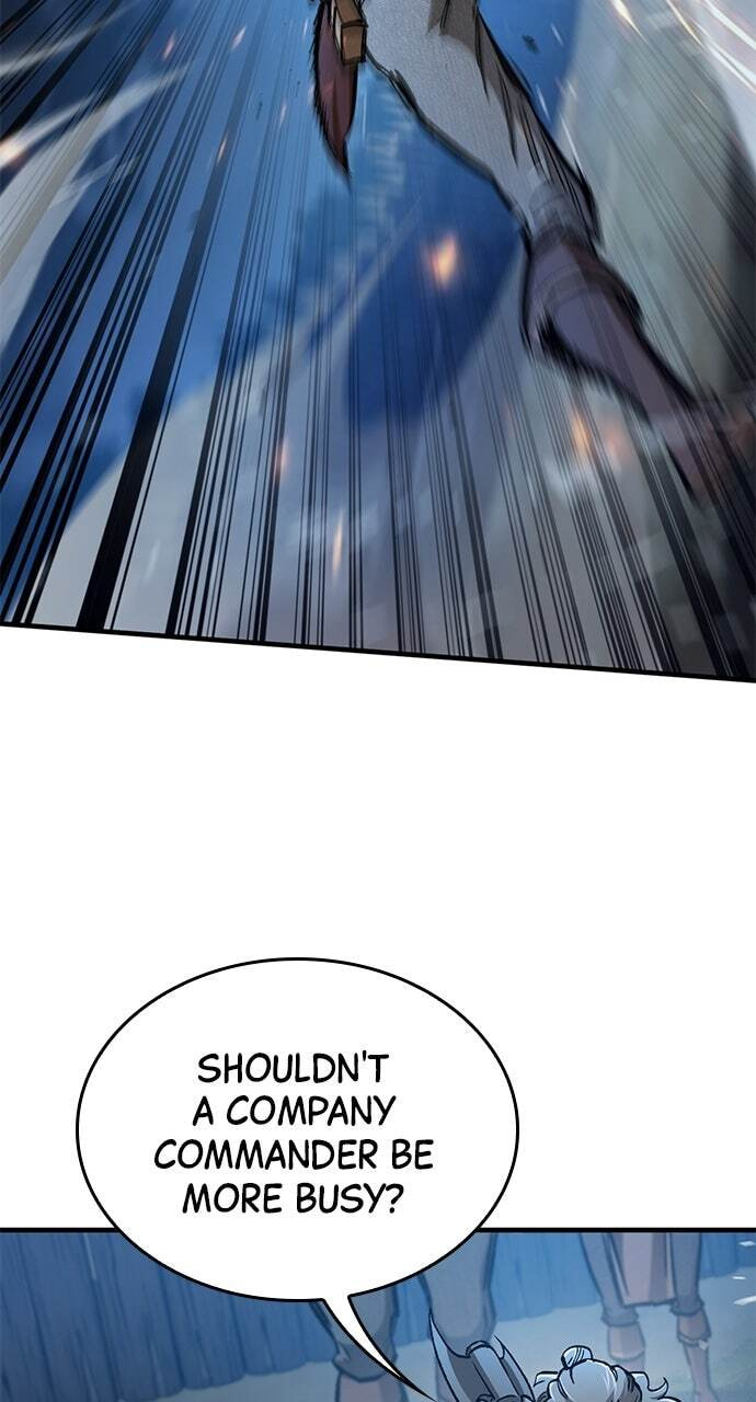 Read The Knight Only Lives Today chapter 102 image 61 on Lezhin