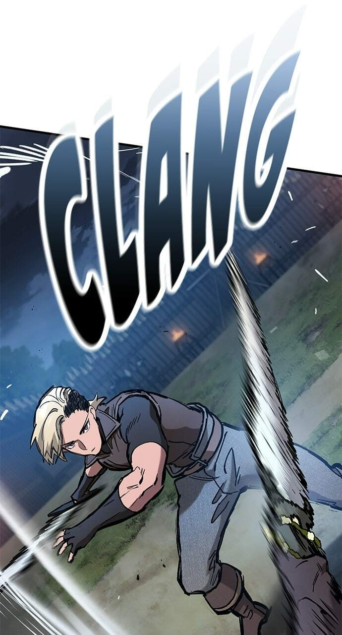 Read The Knight Only Lives Today chapter 102 image 64 on Lezhin