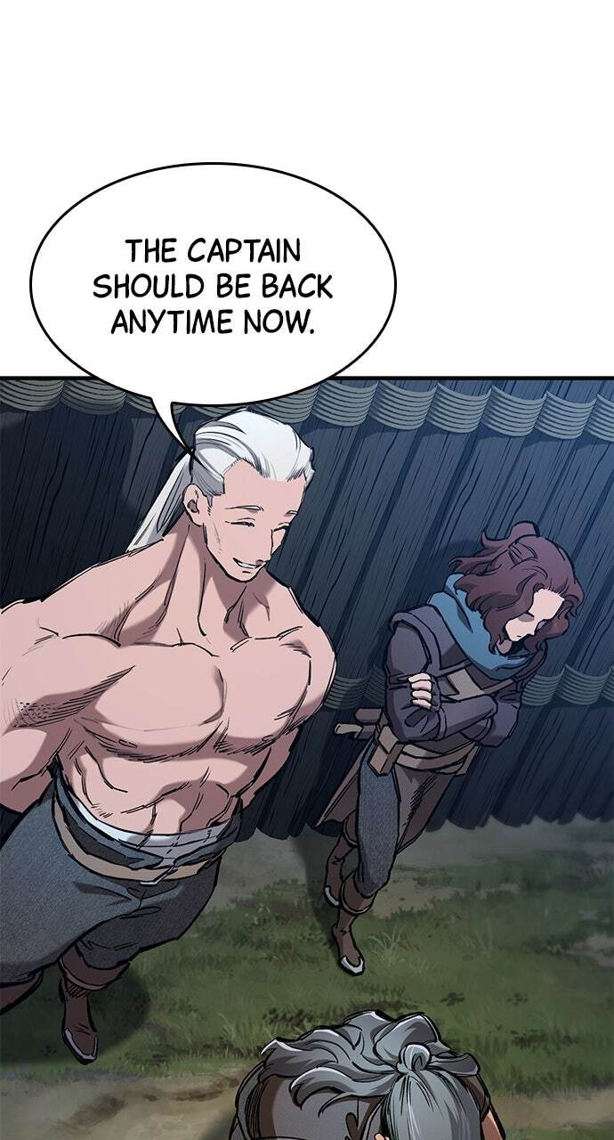 Read The Knight Only Lives Today chapter 102 image 67 on Lezhin