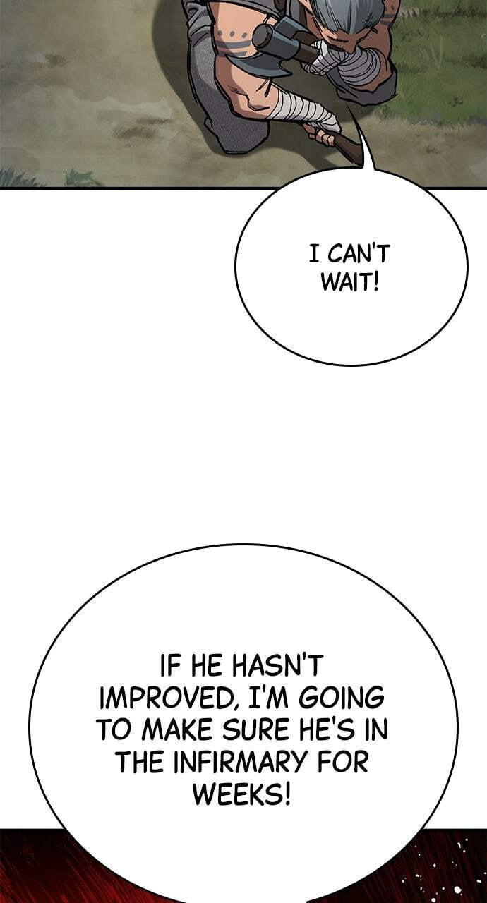 Read The Knight Only Lives Today chapter 102 image 68 on Lezhin