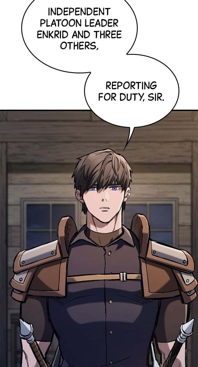 Read The Knight Only Lives Today chapter 102 image 71 on Lezhin
