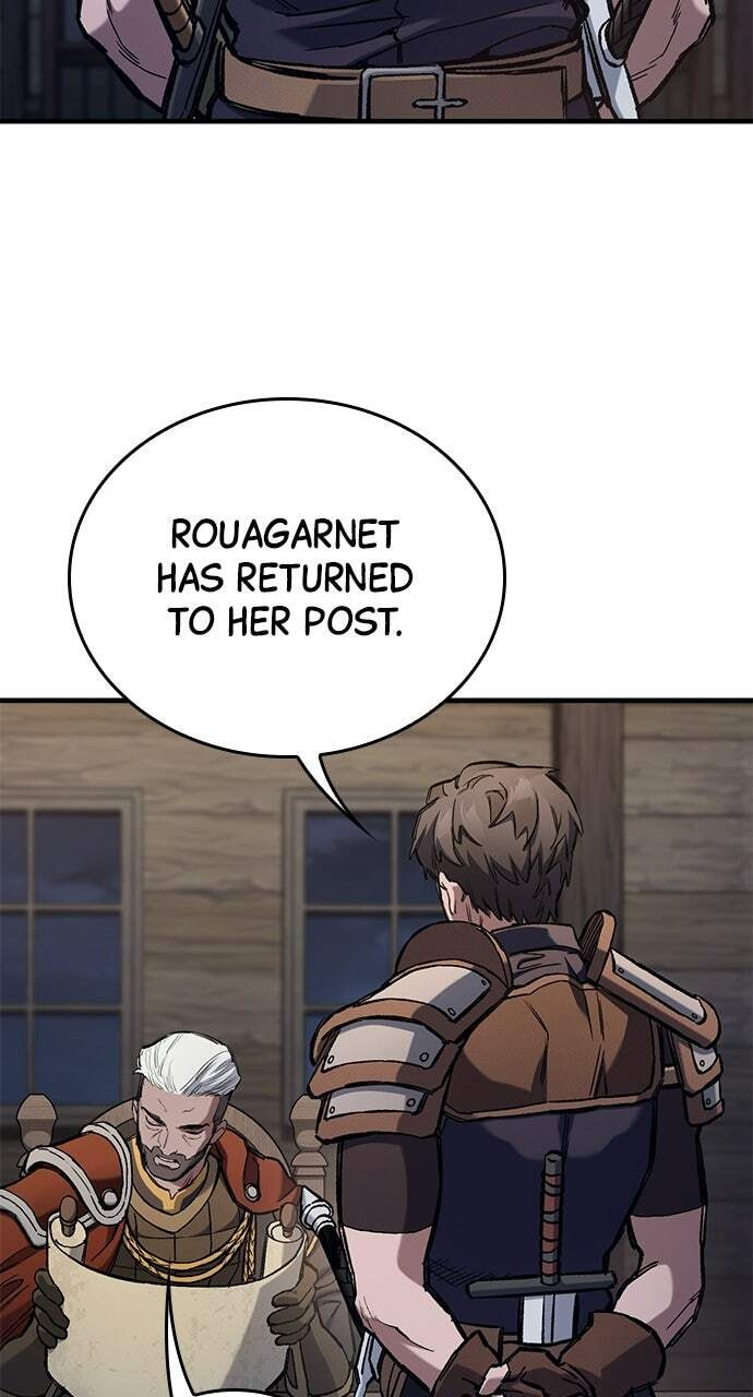 Read The Knight Only Lives Today chapter 102 image 72 on Lezhin