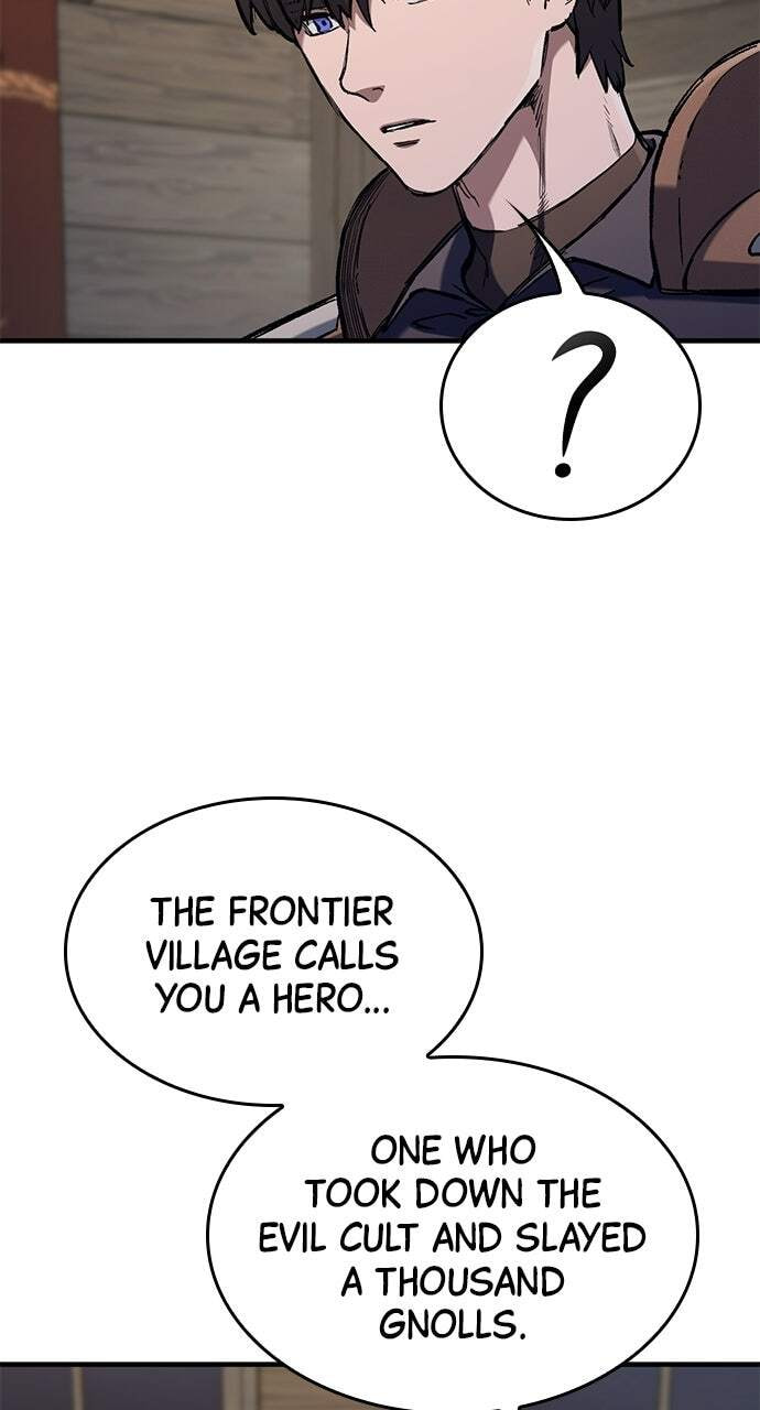 Read The Knight Only Lives Today chapter 102 image 74 on Lezhin
