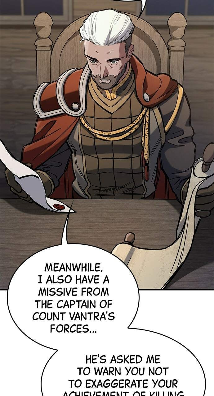 Read The Knight Only Lives Today chapter 102 image 75 on Lezhin