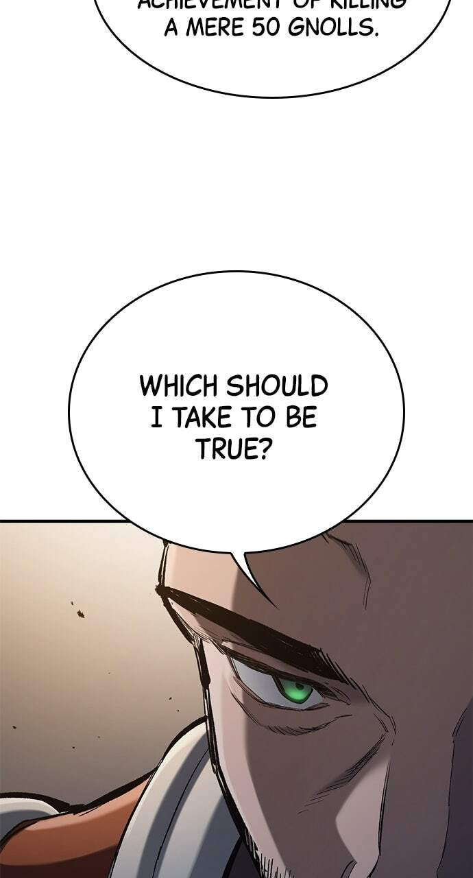 Read The Knight Only Lives Today chapter 102 image 76 on Lezhin