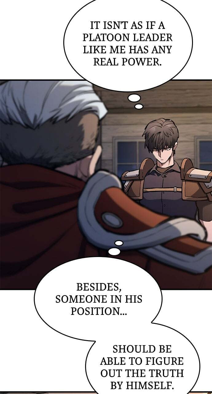Read The Knight Only Lives Today chapter 102 image 80 on Lezhin