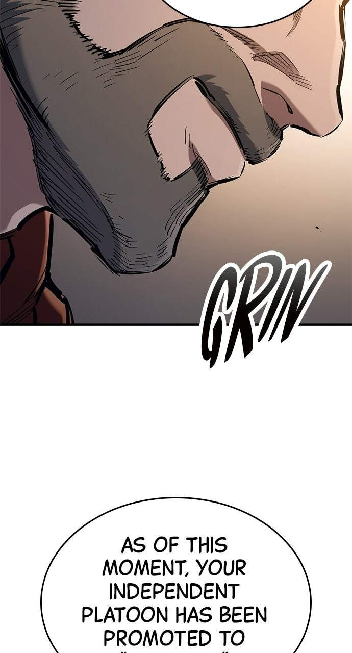 Read The Knight Only Lives Today chapter 102 image 81 on Lezhin